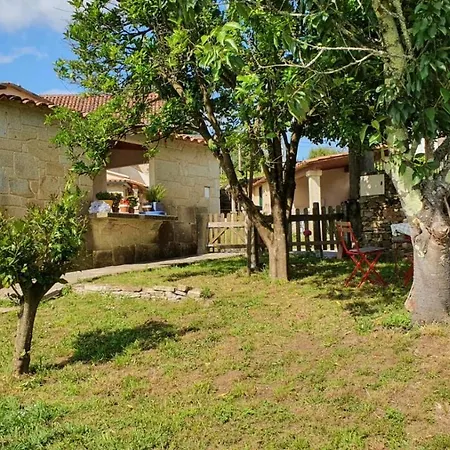 Villa Cerquide3 à Vigo Extérieur photo