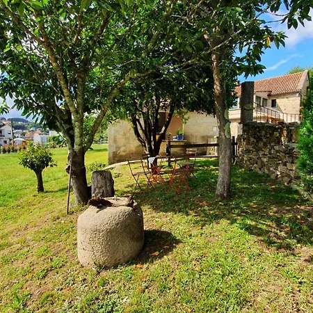 Villa Cerquide3 à Vigo Extérieur photo
