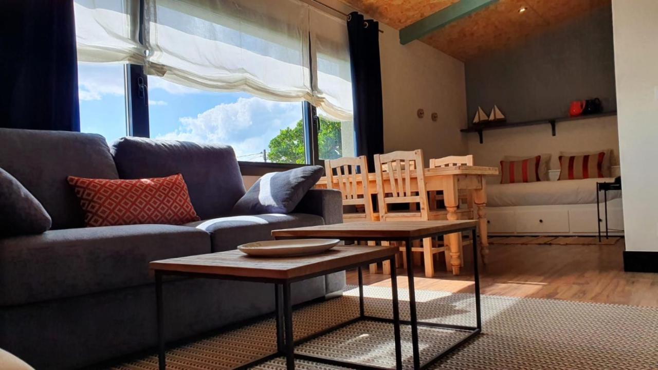Hébergement de vacances Cerquide3 Vigo