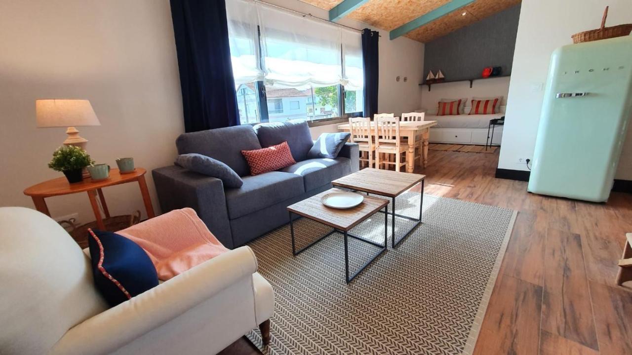 Hébergement de vacances Cerquide3 Vigo
