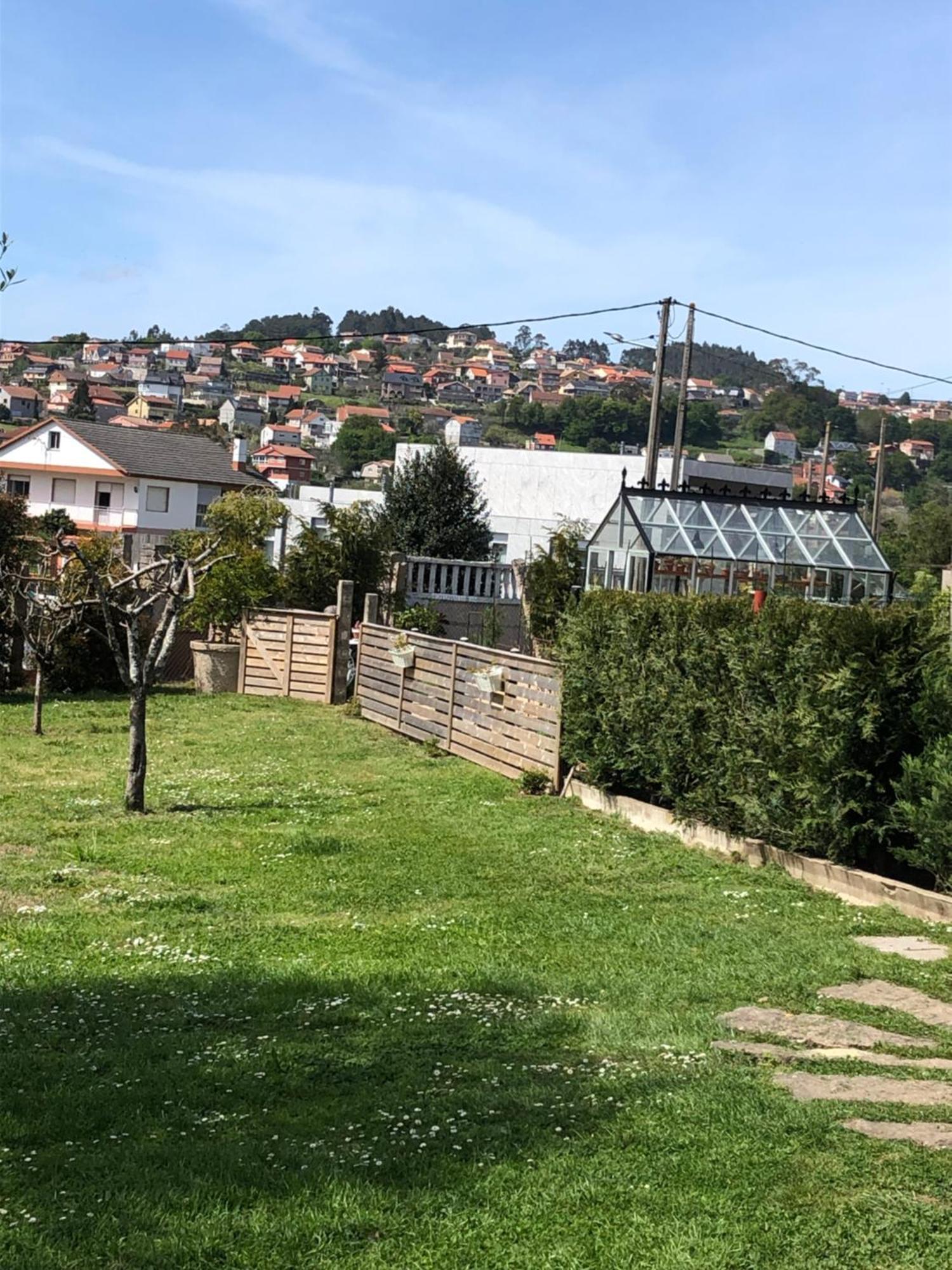 Hébergement de vacances Cerquide3 *